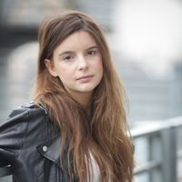 Pauline Bayle