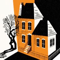 La maison, porte d’entrée vers le monde ?