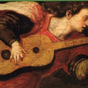 Alonso de Mudarra (v.1508-1580) : Tres Libros de Música en Cifras para Vihuela (Séville 1546)