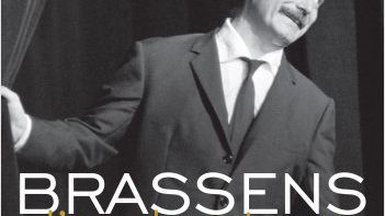 Bernard Lonjon : "Brassens l'enchanteur"