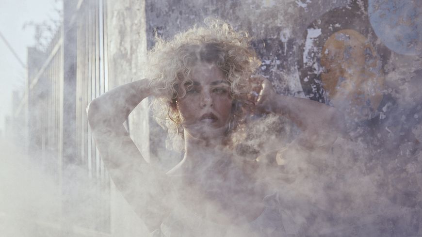 Céu / Photo Divulgacao