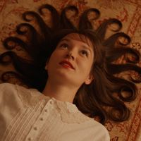 Anaïs Demoustier dans le film "La pièce rapportée" d'Antonin Peretjako