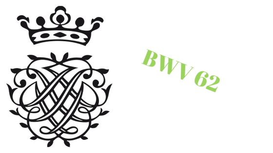 BWV 62