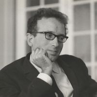 Pierre Vidal-Naquet en 1967