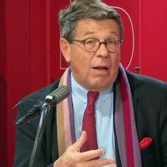 Philippe Chalmin : "Aujourd’hui, en 2021, on a détricoté toute la PAC originelle"