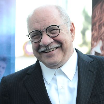Paul Schrader à Los Angeles en 2013 jour de la première de son film The Canyons