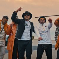 Le Classico organisé - Koba LaD / JuL / PLK/ SCH/ Gazo / Soso Maness / Kofs / Guy2bezbar / Naps