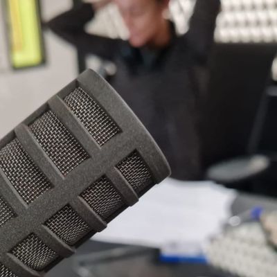 Avec "France Musique est à vous" c'est VOUS qui décidez de la programmation musicale !