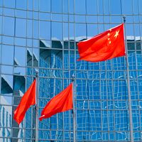 Montée du nationalisme chez la jeunesse chinoise, relations du pays avec Taiwan et Hong Kong...quelle place la Chine veut-elle de prendre dans l'ordre mondial ?