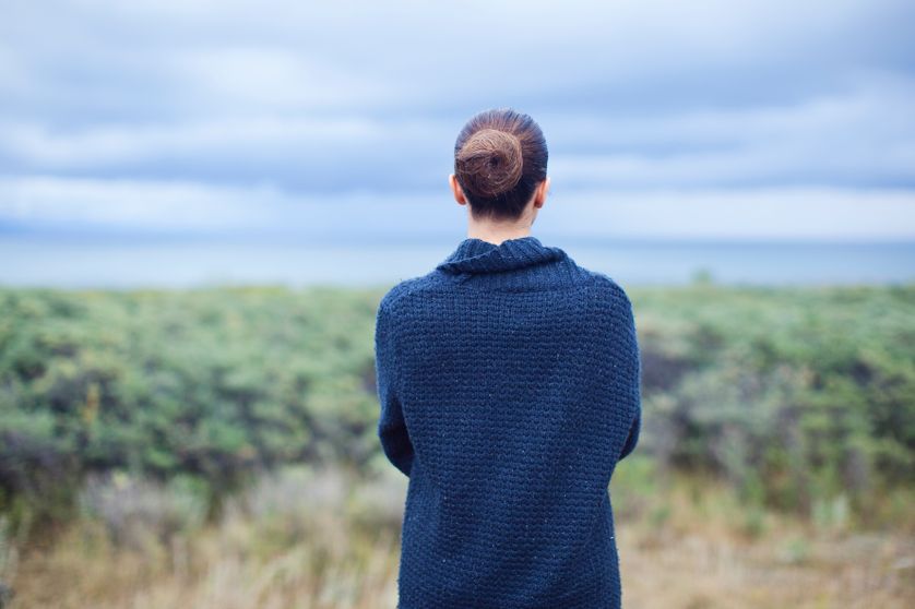 Apres Le Deuil Retrouver Le Gout De La Vie