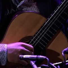 Francisco Tarrega : Fantaisie sur des thèmes de La Traviata de Verdi