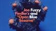 « Fuzzy and Blue »