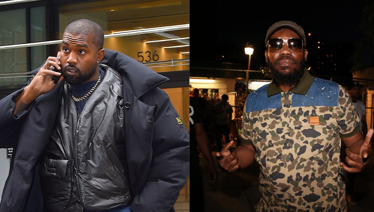 Kanye West a promis 50 millions à Beanie Sigel pour avoir avoir trouvé