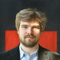 L'écrivain Zygmunt Miloszewski polonais signe "Inestimable"