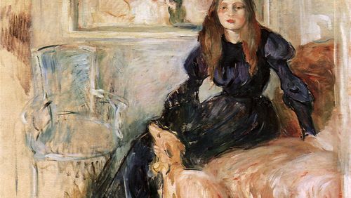 Connaissez-vous Julie Manet ?