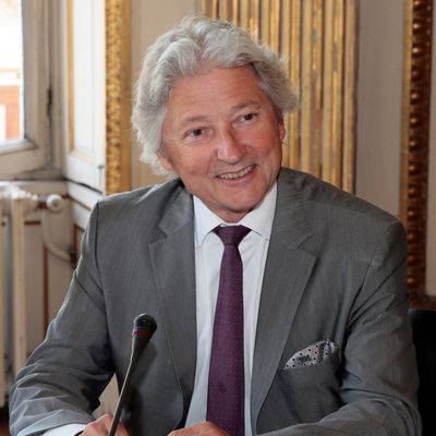 Dominique Rousseau, Professeur de droit constitutionnel à Paris 1 Panthéon-Sorbonne