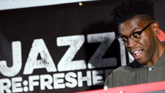 Ashley Henry ©Getty - Jason Bollenbacher
