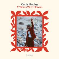 Curtis Harding - album "If Words Were Flowers"