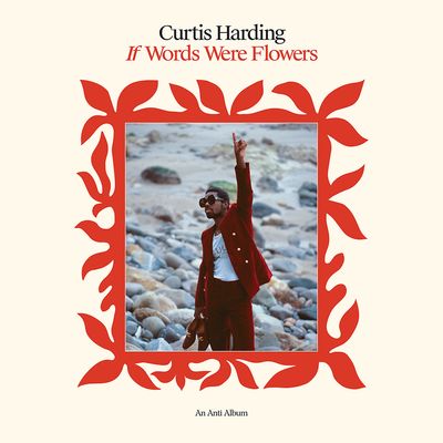 Curtis Harding - album "If Words Were Flowers"