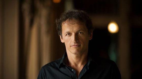 Le directeur musical Jean-Christophe Spinosi - JB MILLOT