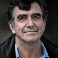 Arnaud Fontanet