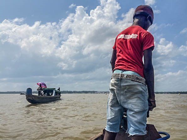 rencontre en guyane gratuitement
