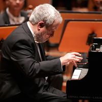Hommage à Nelson Freire, en récital et concerto, dans Le Concert de 20H de France Musique.
