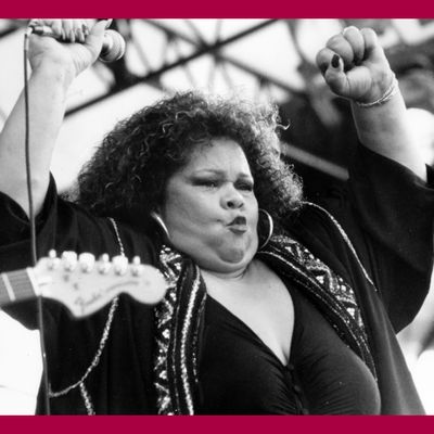 Etta James