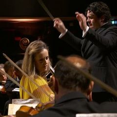 Saint-Saëns : Concerto pour violoncelle n°2 (Sol Gabetta)