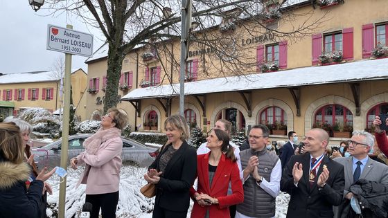 rencontre femme saulieu