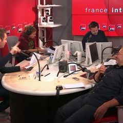 Le 7/9, l'émission préférée du show-biz mondial - Le billet de Tanguy Pastureau