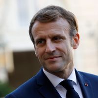 La révolution Macron "n’a jamais eu lieu" ?