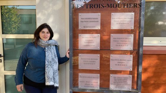 rencontre femme moutiers