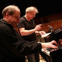 Marc-André Hamelin, pianiste et compositeur