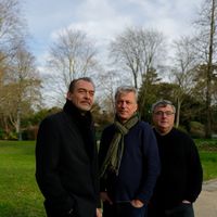 Trio Wanderer