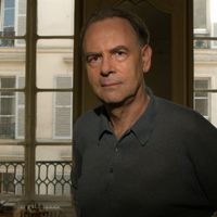 "Chevreuse" : le nouveau livre de Patrick Modiano - Les avis contrastés du Masque & la Plume