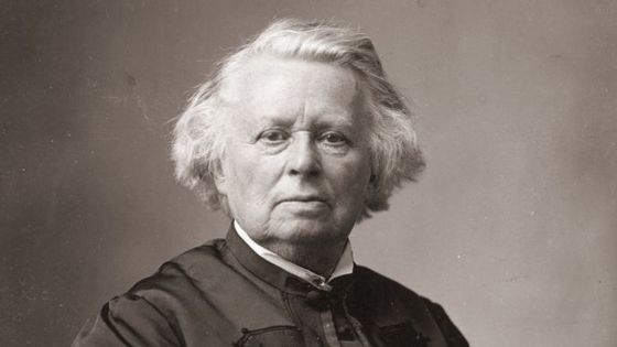 Rosa Bonheur (1822 - 1899). ©Getty - © Pierson / Intermittent