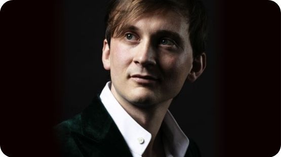 Benedict Kloeckner