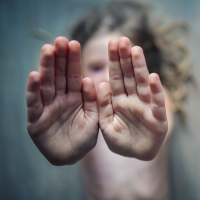 Stop !