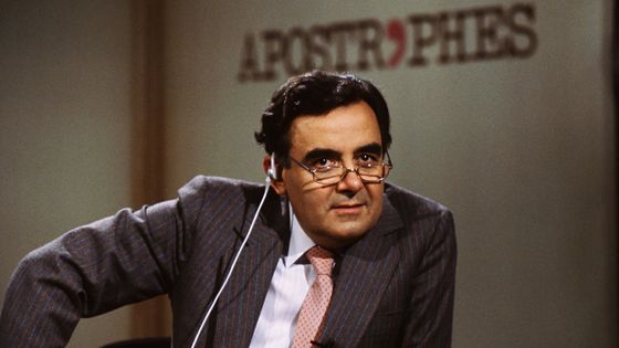 Bernard Pivot