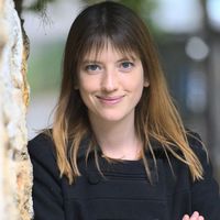 L'autrice jeunesse Clémentine Beauvais raconte sa passion pour la saga 'Harry Potter'