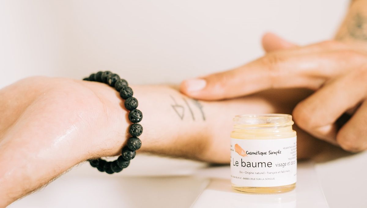 La Cosmétique Simple : une nouvelle gamme de produits écolo, sains 