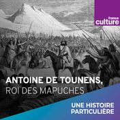 Antoine de Tounens carré