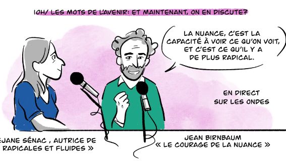 "Et maintenant ?" le festival international des idées de demain
