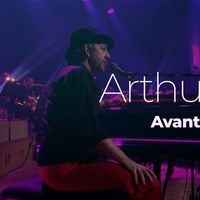 Arthur H au Pop Symphonique pour les 50 ans de FIP