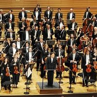 L'orchestre Philharmonique de Radio France