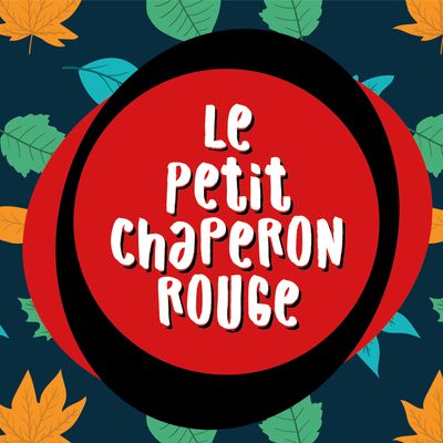Le petit chaperon rouge-1