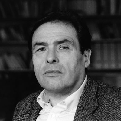 Pierre Bourdieu en 1982.