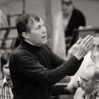 Georges Prêtre, chef d'orchestre (Waziers, 14 août 1924 - Navès, 4 janvier 2017)