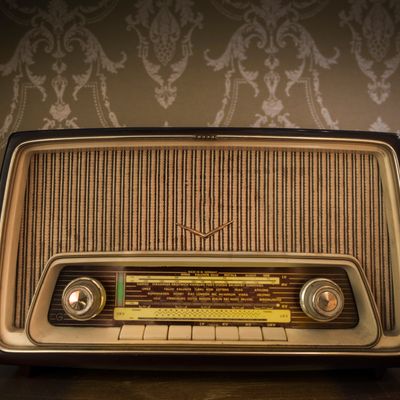 Le transistor va révolutionner l'écoute de la radio